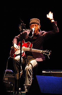 David Eugene Edwards