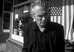 Johnny Dowd