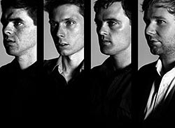 Franz Ferdinand