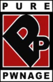 Pure Pwnage-Logo