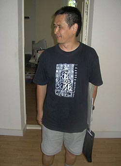 Ulan Djaparov