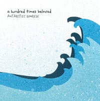 a hundred times beloved, Antarctic Sunrise