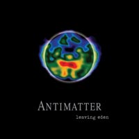 Antimatter: Leaving Eden