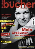 Bücher Magazin