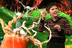 Filmszene