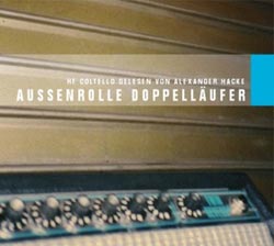 Hf Coltello: Auenrolle Doppelläufer