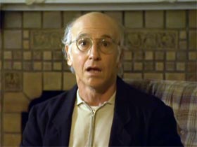 Curb Your Enthusiasm