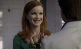 Desperate Housewives