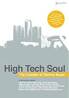 High Tech Soul. The Creation of Techno Music