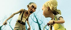 Filmszene