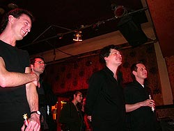 satt.org-Party 2005