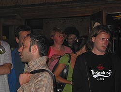 satt.org-Party 2005