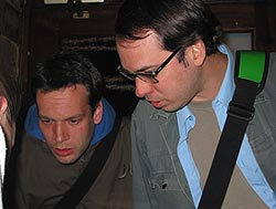 satt.org-Party 2005