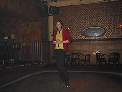 satt.org-Party 2005