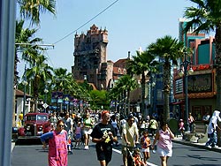 Willi Winklers Tower of Terror