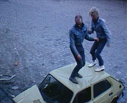 Filmszene