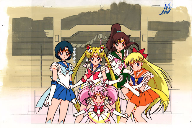Anime! High Art – Pop Culture