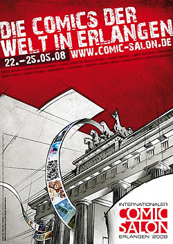 Erlangen 2008