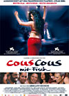 Couscous mit Fisch (R: Abdellatif Kechiche)