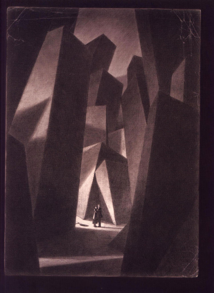 Shaun Tan: Ein neues Land