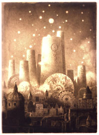 Shaun Tan: Ein neues Land