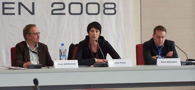 Erlangen 2008