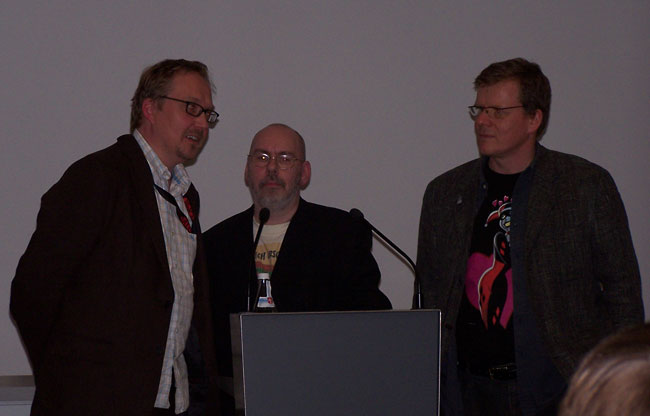 Erlangen 2008