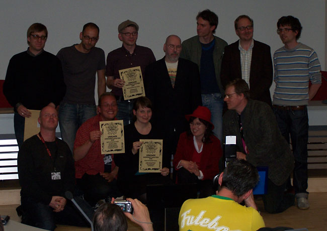 Erlangen 2008
