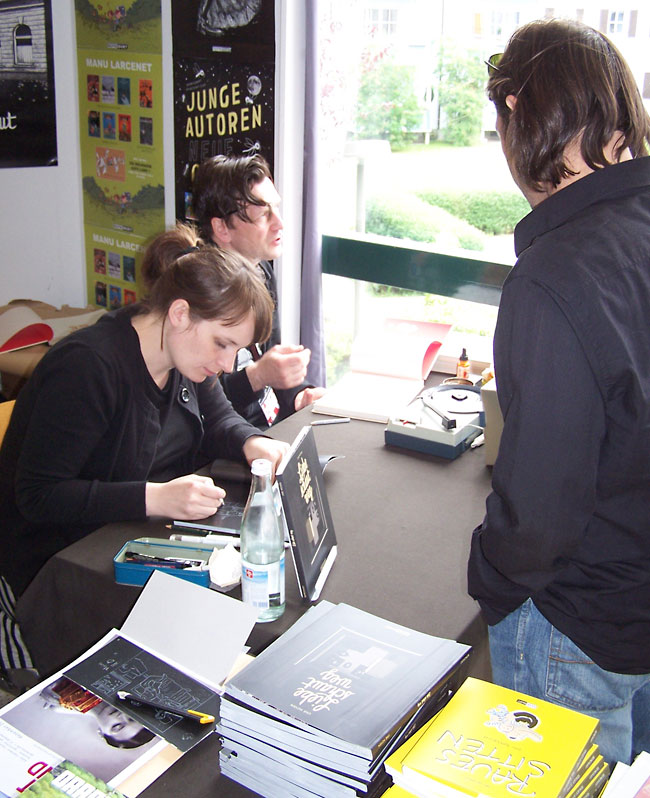 Erlangen 2008