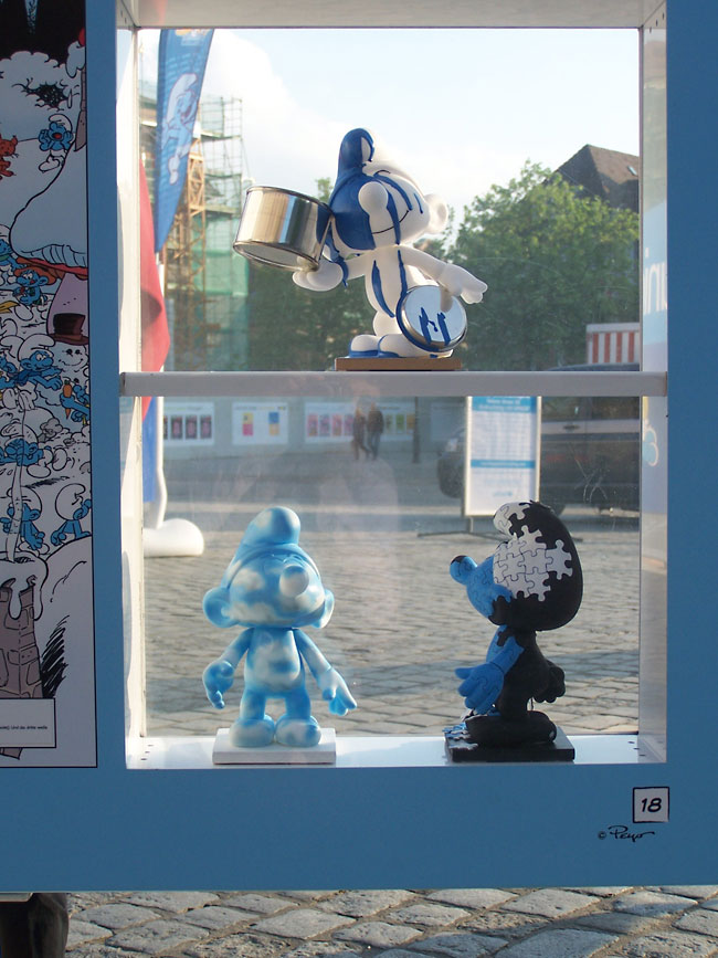 Erlangen 2008