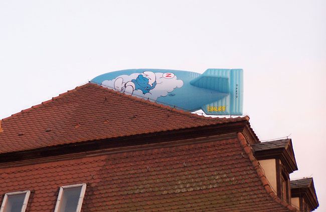 Erlangen 2008