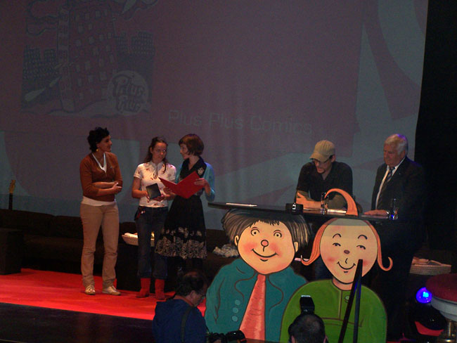Erlangen 2008
