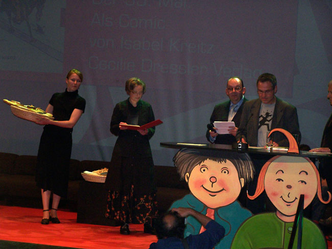 Erlangen 2008