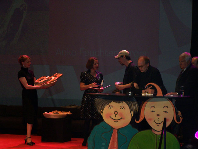 Erlangen 2008