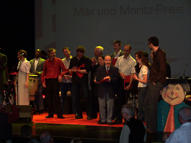 Erlangen 2008