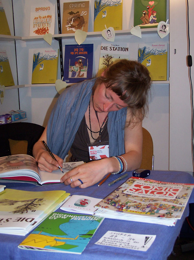 Erlangen 2008