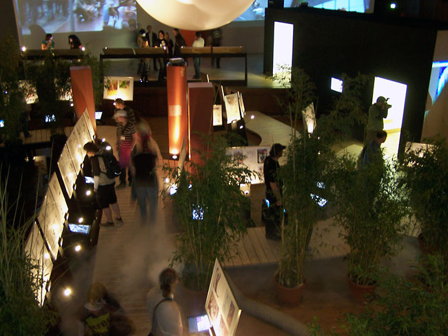 Erlangen 2008