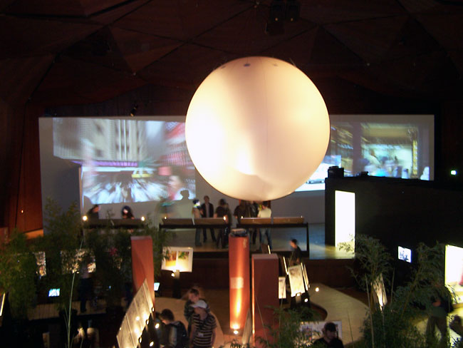 Erlangen 2008