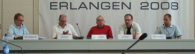 Erlangen 2008