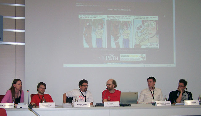 Erlangen 2008