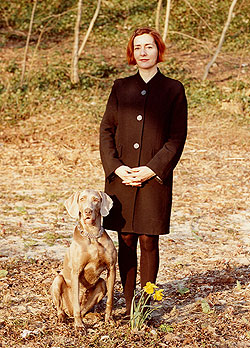 Anke Feuchtenberger