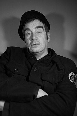 Mark Stewart