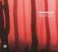 Trentemøller Live in Concert EP Roskilde Festival 2007