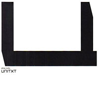 Alva Noto: Unitxt