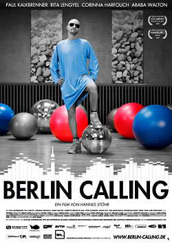 Berlin Calling (R: Hannes Stöhr)