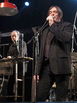Blixa Bargeld