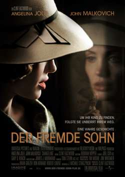 Der fremde Sohn (R: Clint Eastwood)