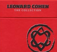 Leonard Cohen: The Collection