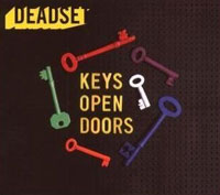 Deadset: Keys Open Doors