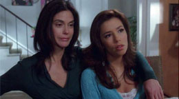 Desperate Housewives